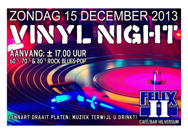 VinylNight-15december2013