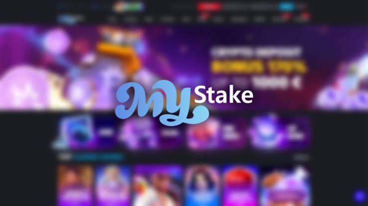 Opzioni di pagamento Mystake